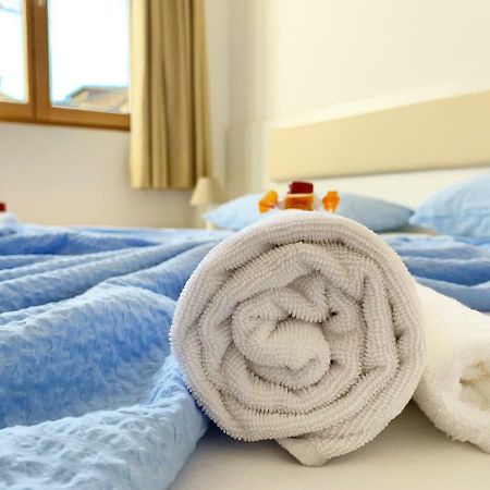 Argentieri Guesthouse Больцано Екстер'єр фото