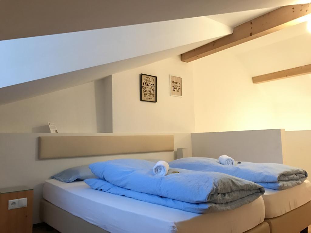 Argentieri Guesthouse Больцано Екстер'єр фото